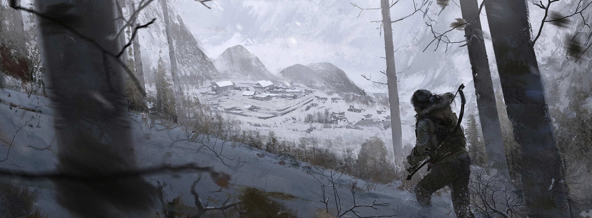 Rise of the Tomb Raider - Imagen 9